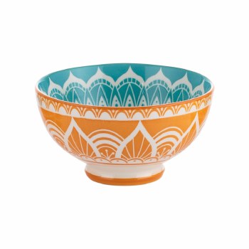 TYPHOON WORLD FOODS INDIA BOWL 9.5CM