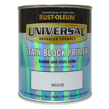 RUST-OLEUM UNIVERSAL ALL SURFACE SPECIAL METALS PRIMER 250 ML