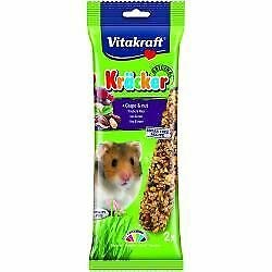 VK HAMSTER NUT STICKS 2PK