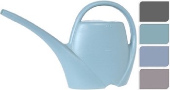 PLASTIC WATERING CAN 1.7LITRE