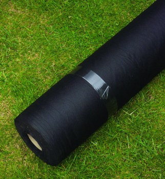 WEED OUT WEED CONTROL FABRIC 15MX1M