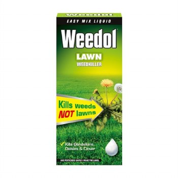 WEEDOL LAWN WEEDKILLER CONCENTRATE 500ML
