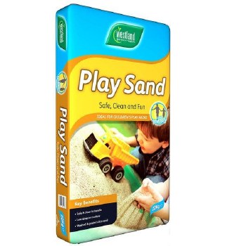 WESTLAND PLAYSAND 20KG