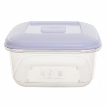 WHITEFURZE FOOD CONTAINER 1.6L