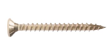 RAWLPLUG WOOD SCREWS 5M X 100M - PACK OF 10