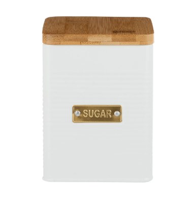 TYPHOON OTTO SQUARE SUGAR CONTAINER