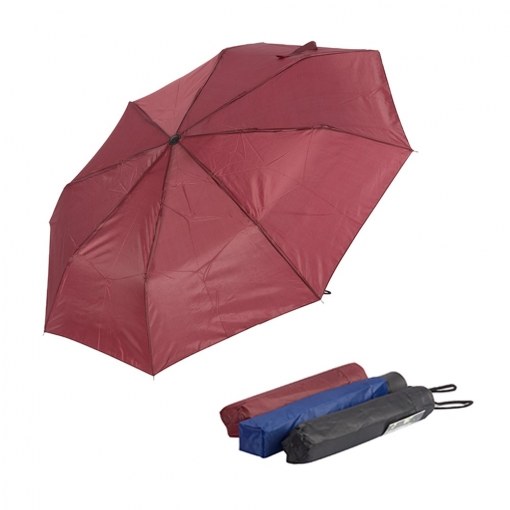 MINI 53CM UMBRELLA - ASSORTED