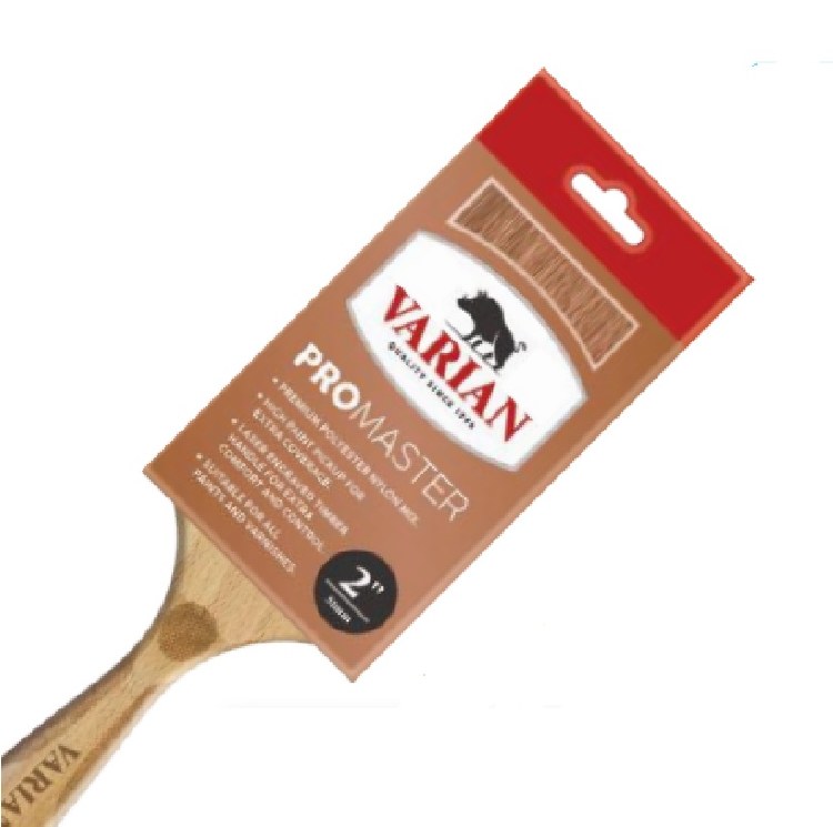 VARIAN PRO-MASTER 3" PAINT BRUSH