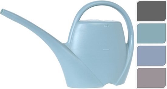 PLASTIC WATERING CAN 1.7LITRE