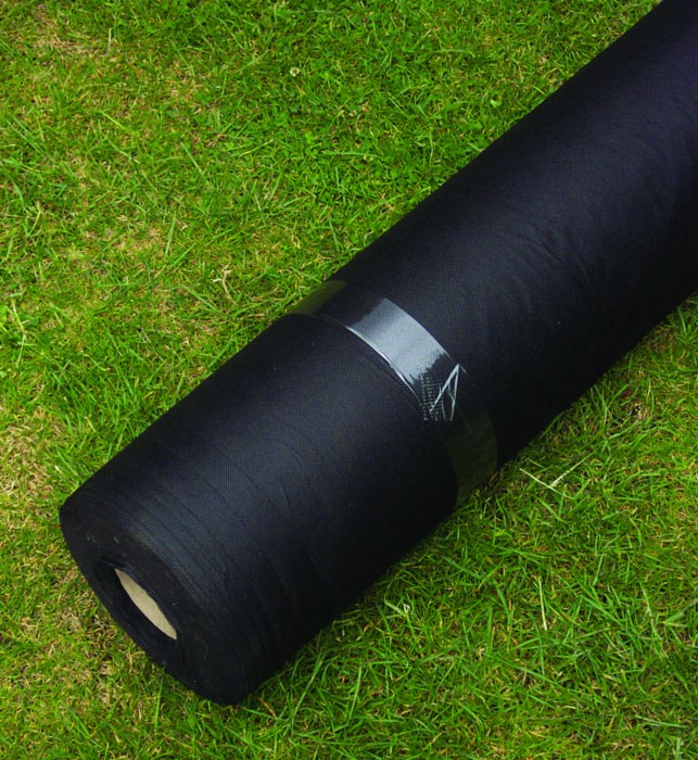 WEED OUT WEED CONTROL FABRIC 15MX1M