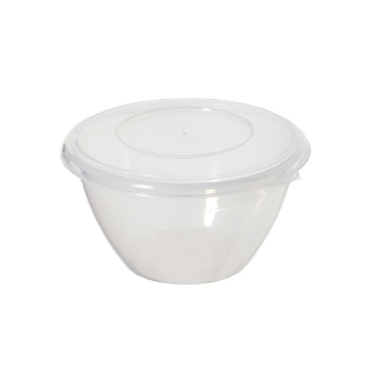 WHITEFURZE 0.6 LTR PUDDING BOWL -  NATURAL