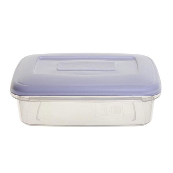WHITEFURZE FOOD CONTAINER 0.8L