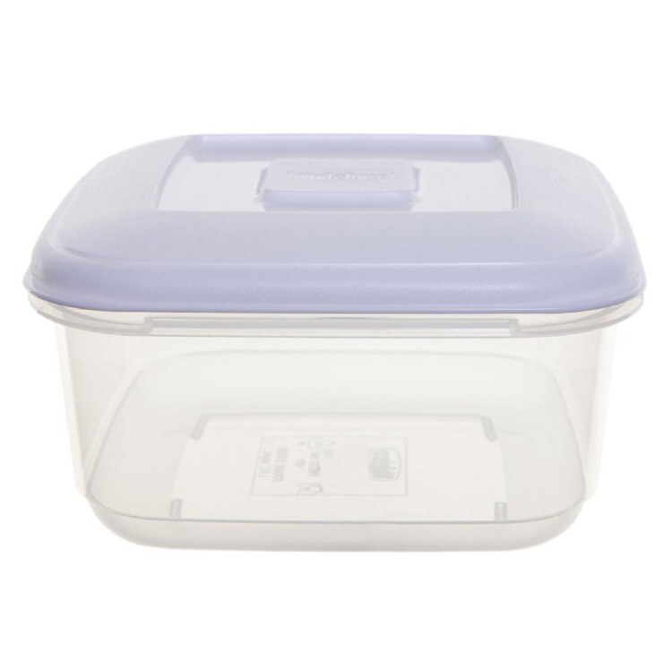 WHITEFURZE FOOD CONTAINER 1.6L