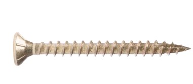 RAWLPLUG WOOD SCREWS 5M X 100M - PACK OF 10