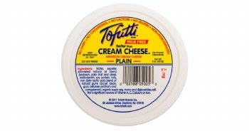 DF Cream Cheese Plain