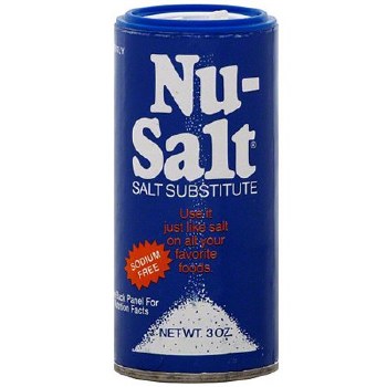 Are Salt Substitutes Safe? 