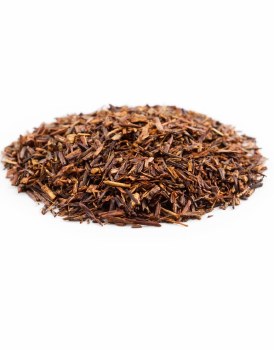 Peach Rooibos, Organic & Fair Trade