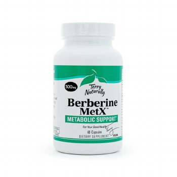 Berberine Metx