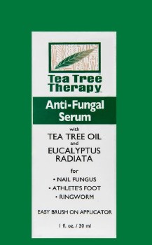Anti-fungal Nail Serum