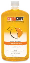 Citrus Solvent Orange