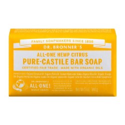 Citrus Castile Bar Soap
