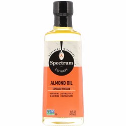 Almond Oil