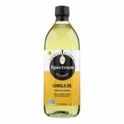 Canola Oil, Refined