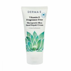 Hand Cream, Fragrance Free