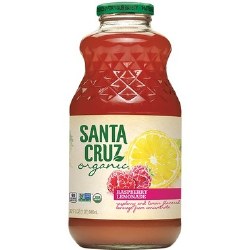 Raspberry Lemonade, Organic