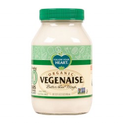 Organic Vegenaise