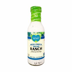 Vegan Ranch Dressing