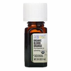 Blood Orange Oil, Organic