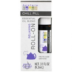 Chill Pill Roll-on