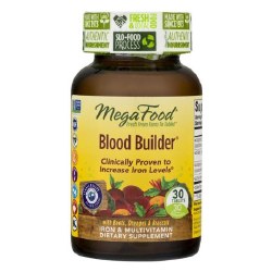 Blood Builder