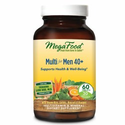 Multivitamin for Men 40+