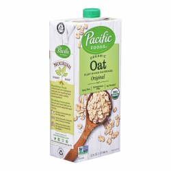 Organic Oat Non-Dairy Beverage