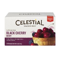 Black Cherry Berry Tea