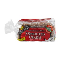 7 Sprouted Grain Bread
