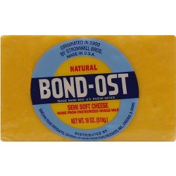 Bond Ost   18oz