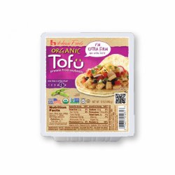 Tofu, Organic Extra Firm
