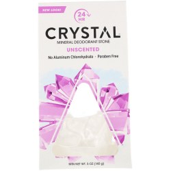 Deodorant Stone, Unscented