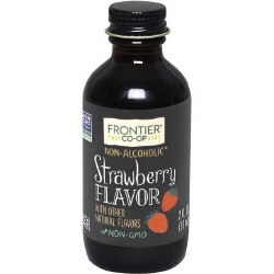 Strawberry Flavor