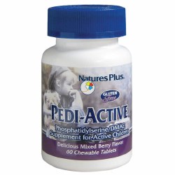 Pedi-active