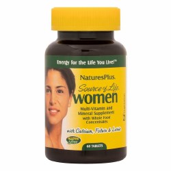 Source of Life Women's Multi