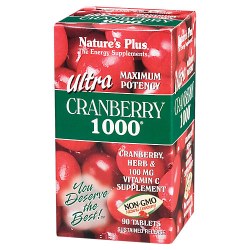 Ultra Cranberry 200 mg