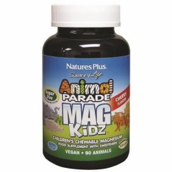 Animal Parade Mag Kidz