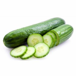 Cucumbers, Local