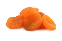 Apricots, Turkish