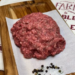 Beef Blend, Ground