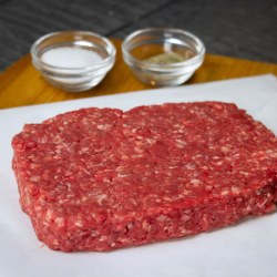 Beef, Ground (85/15)